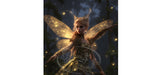 Celebrate Every Milestone with a Fairy Birthday Dress