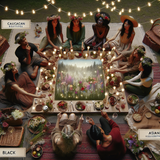 Magical Moments: Capturing the Essence of an Enchanted Lifestyle