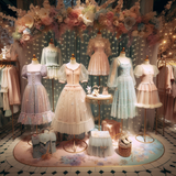 Whimsical Wardrobes: Elevate Your Style with Fairy-Inspired Fashion