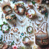 Accessorizing with Magic: Must-Have Fairy Accessories for Every Occasion