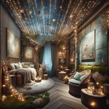 Transform Your Space: Magical Home Decor Ideas for Fairy Lovers