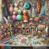 Craft Your Own Fairy Magic: DIY Clothing and Decor Projects