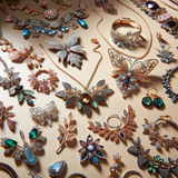 Accessorize Like a Fairy: Magical Jewelry and Trinkets You Need
