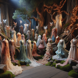 Whimsy Woven: The Ultimate Guide to Fairy-Inspired Fashion