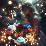 The Enchanted Lifestyle: How to Live Like a Fairy Every Day