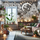 Transform Your Home: Magical Decor Ideas for a Fairy-Inspired Space