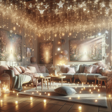 From Dreams to Decor: Transform Your Home with Fairy-Inspired Accents