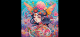 Yōsei: Exploring the Enigmatic Japanese Fairy Realm