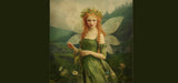 Unlock the Secrets of Ireland's Enchanting Fairy Folklore: A Journey Through Timeless Legends and Fabled Myths!