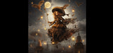 Enchanting Beauties: The Italian Fairies