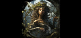 Whispers from Ancient Greece: The Alluring Fairies of Hellenic Lore | Greek Fairies
