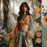 Fashioning Fairies: How to Incorporate Fairy Aesthetics into Your Daily Wear