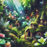 Creating an Enchanted Garden: Fairy Decor Ideas for Your Outdoor Space