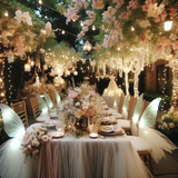 Magical Moments: Celebrating Life's Milestones with Fairy-Inspired Events