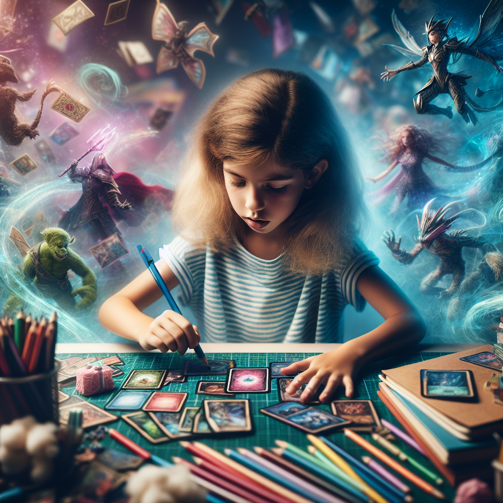 Magic Pixie Game Unlocking the Magic: How PIXIE LEGENDS Inspires Young Innovators