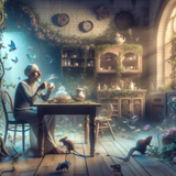 Fairy-tale Inspirations: How to Infuse Magic into Your Daily Routine
