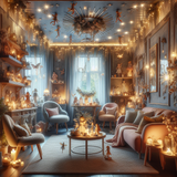 Transform Your Space: 10 Enchanting Home Decor Ideas for Fairy Lovers