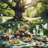 The Art of Fairy Living: Embrace an Enchanted Lifestyle Full of Magic