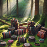 Enchanted Accessories: How to Add a Touch of Fairy Magic to Your Outfits