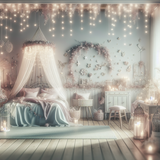 The Enchanted Home: Must-Have Decor Items for a Fairy-Inspired Sanctuary