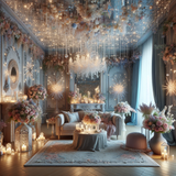 Enchant Your Space: DIY Fairy Home Decor Ideas for a Magical Touch