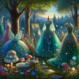 Whimsical Wardrobes: The Ultimate Guide to Fairy-Inspired Fashion