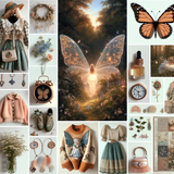 Pixie Perfect: Essential Tips for Embracing the Fairycore Aesthetic
