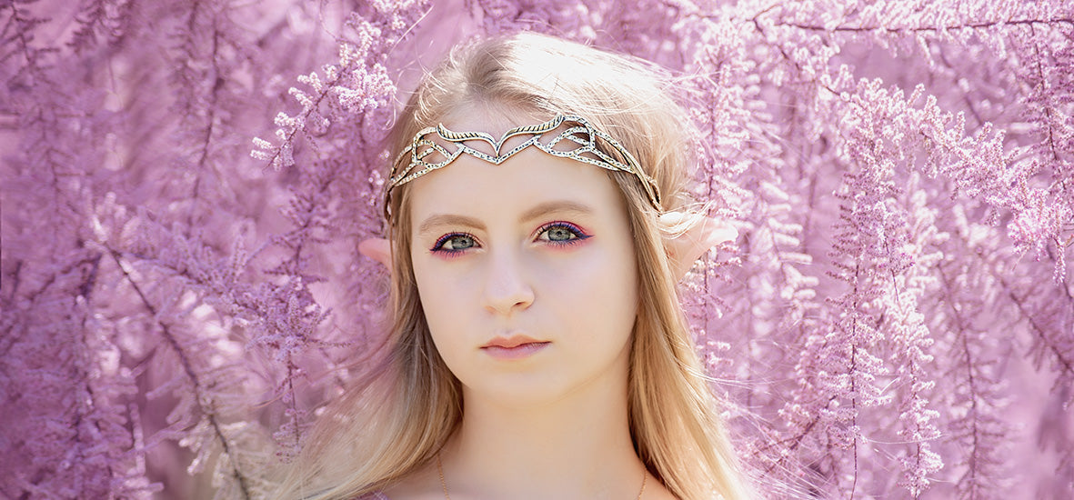 The Mystical World of Native American Fairies