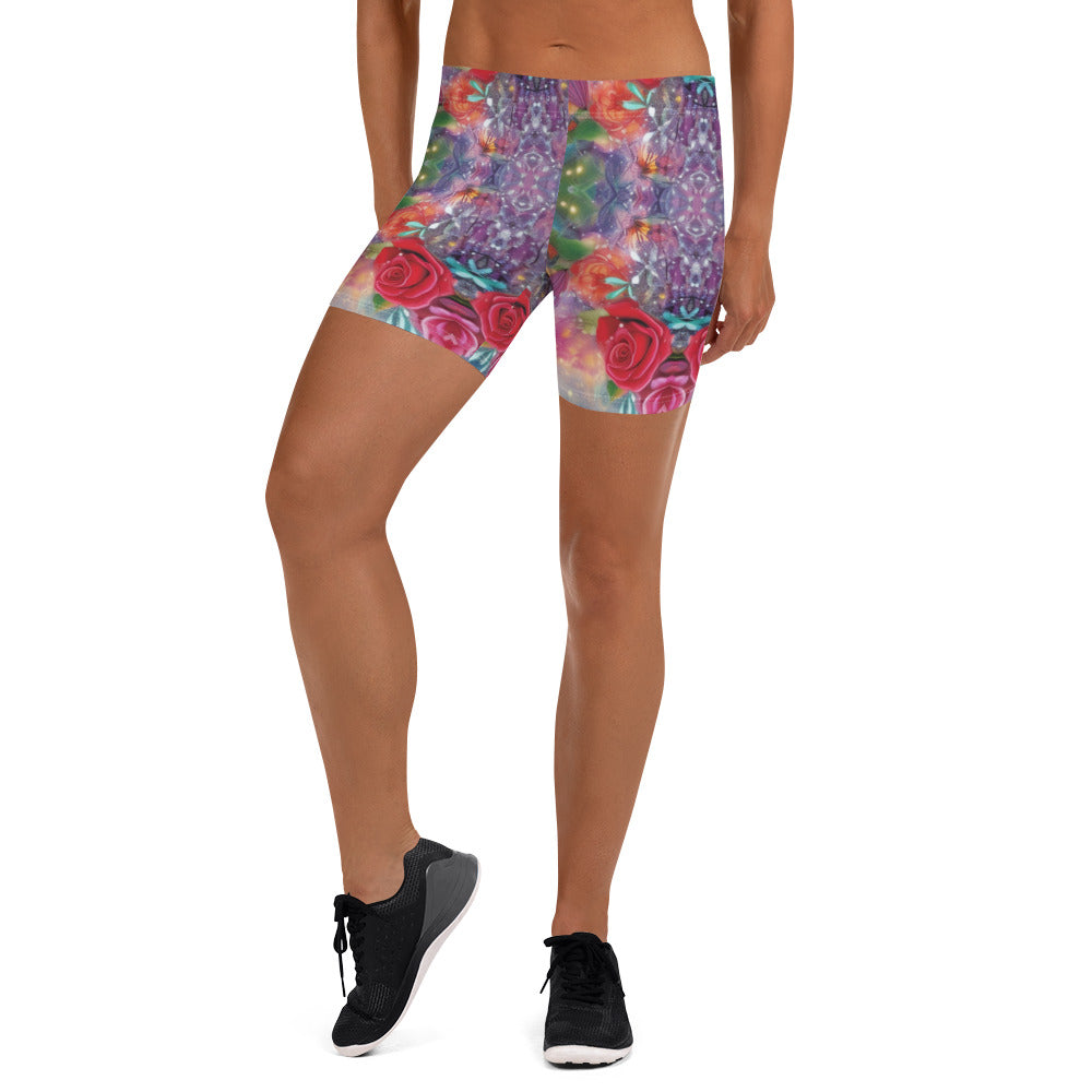Embrace Japanese Fairy Style with Our Amazing Shorts - For Girls and Woman!