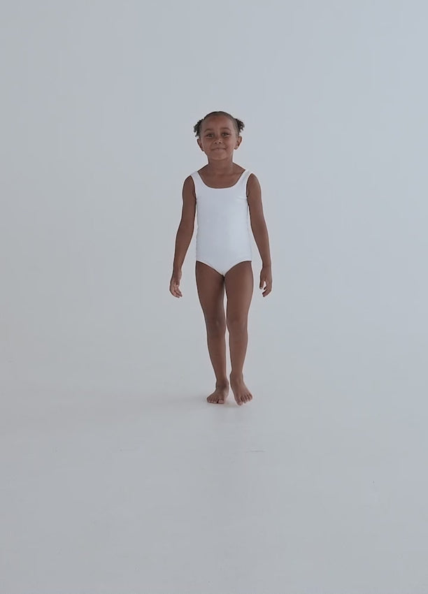 All-Over Print Kids Swimsuit.mp4